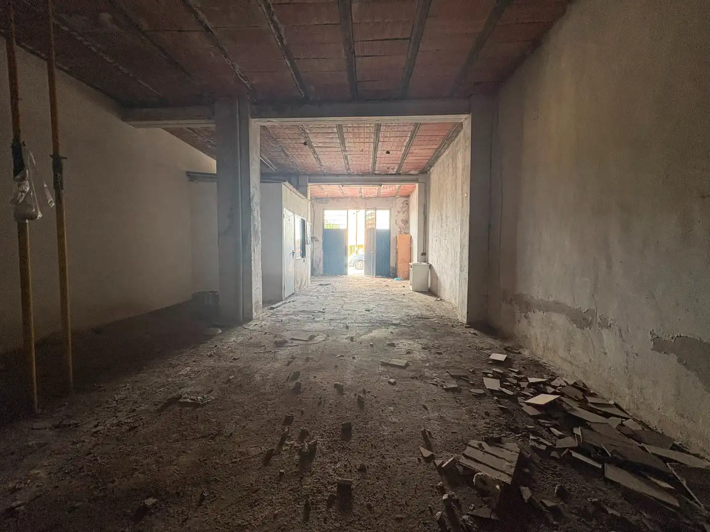 Local comercial en venda a Avenida de las Américas, imagen 6