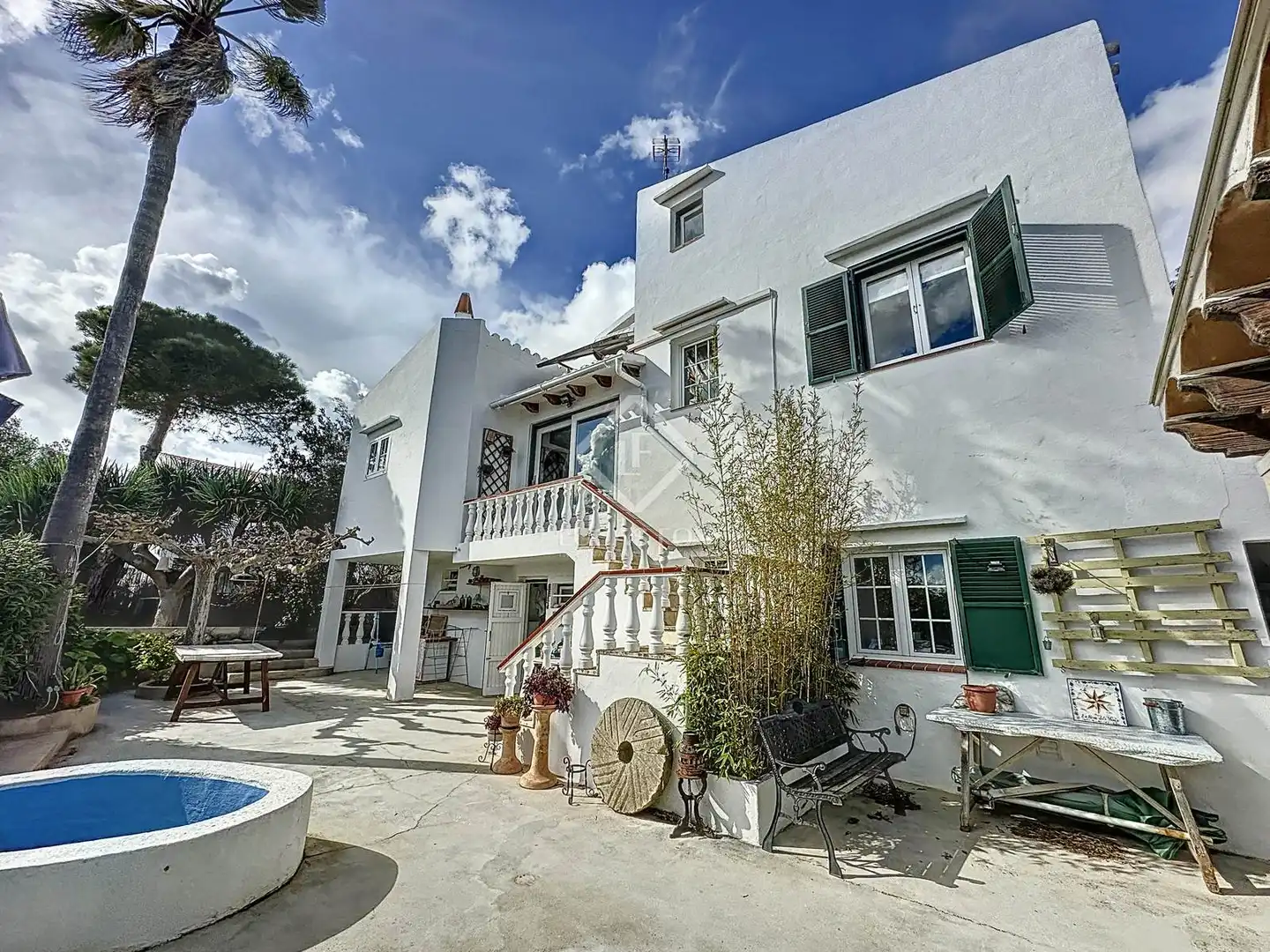 Chalet con jardín en venta en Son Vilar - Trepucó, imagen 3