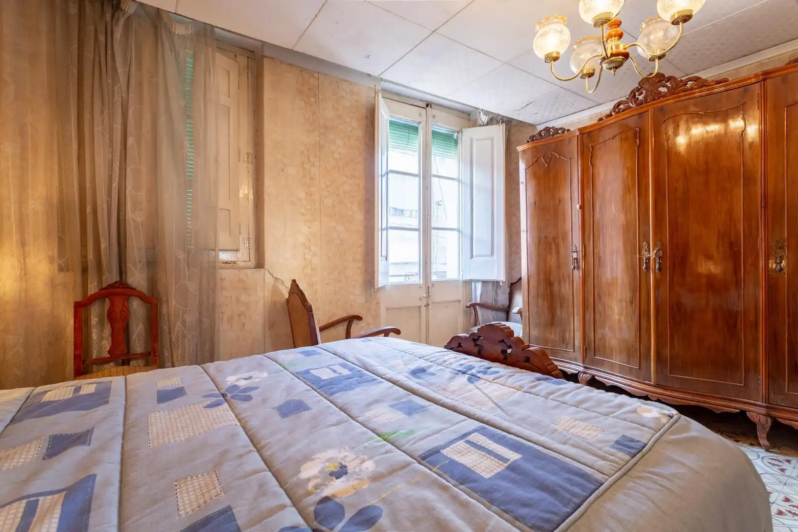 Country house with terrace for sale in Carrer S FRANCESC, imagen 18