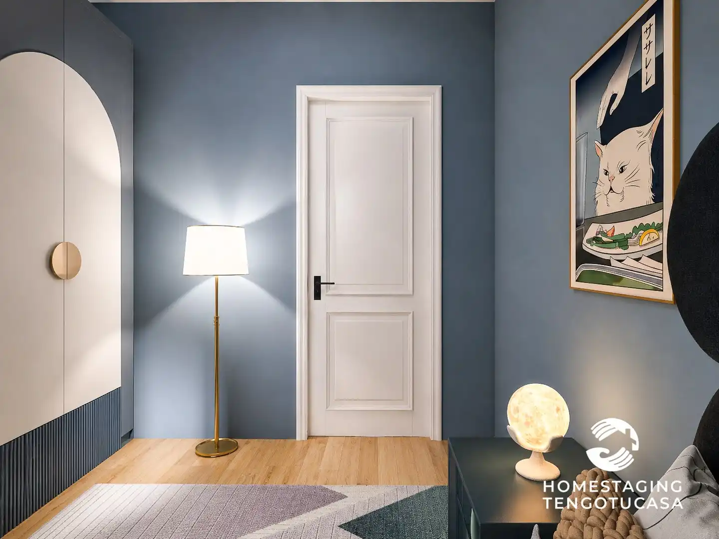 Habitación de Piso en venta en Madrid con Terraza, Amueblado y Horno