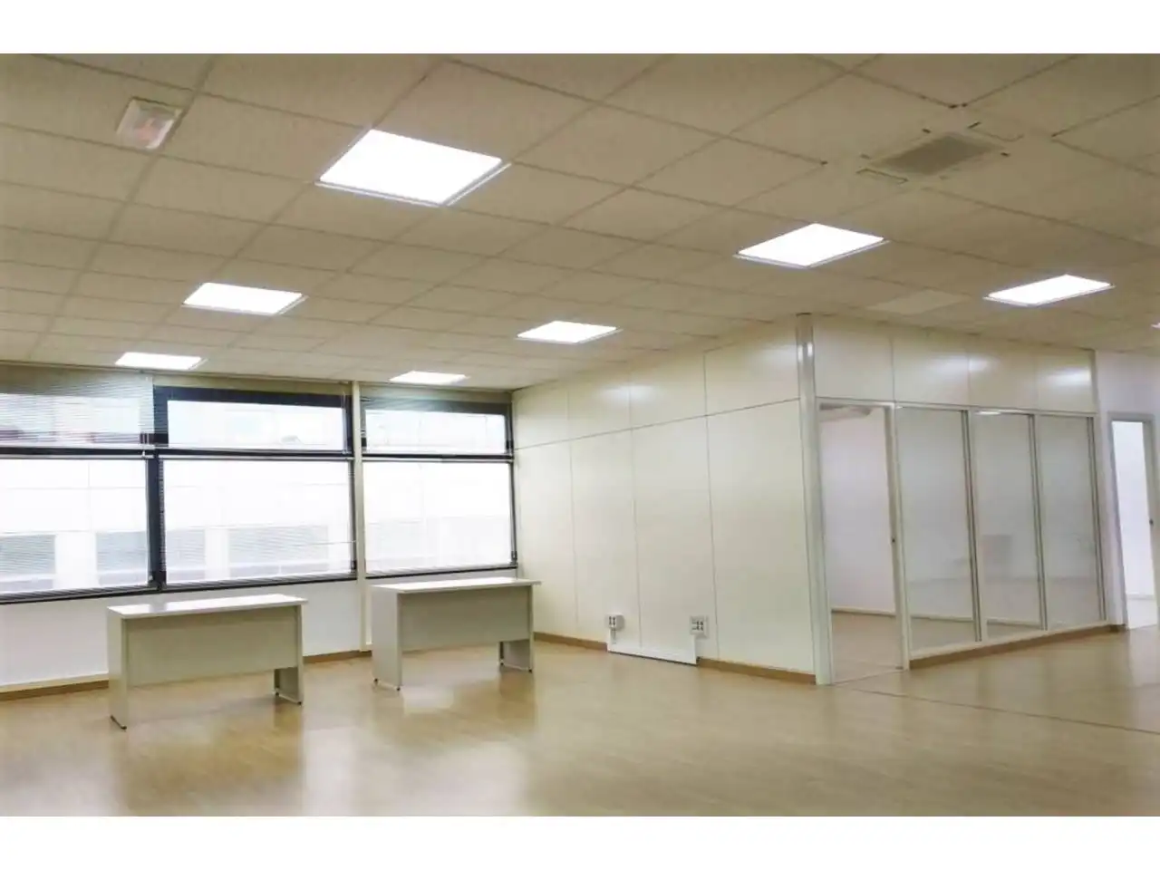 Office for rent in Alcobendas  with Air Conditioner and Heating