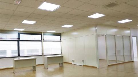Photo 3 of Office to rent in Dr Severo Ochoa, Norte, Madrid