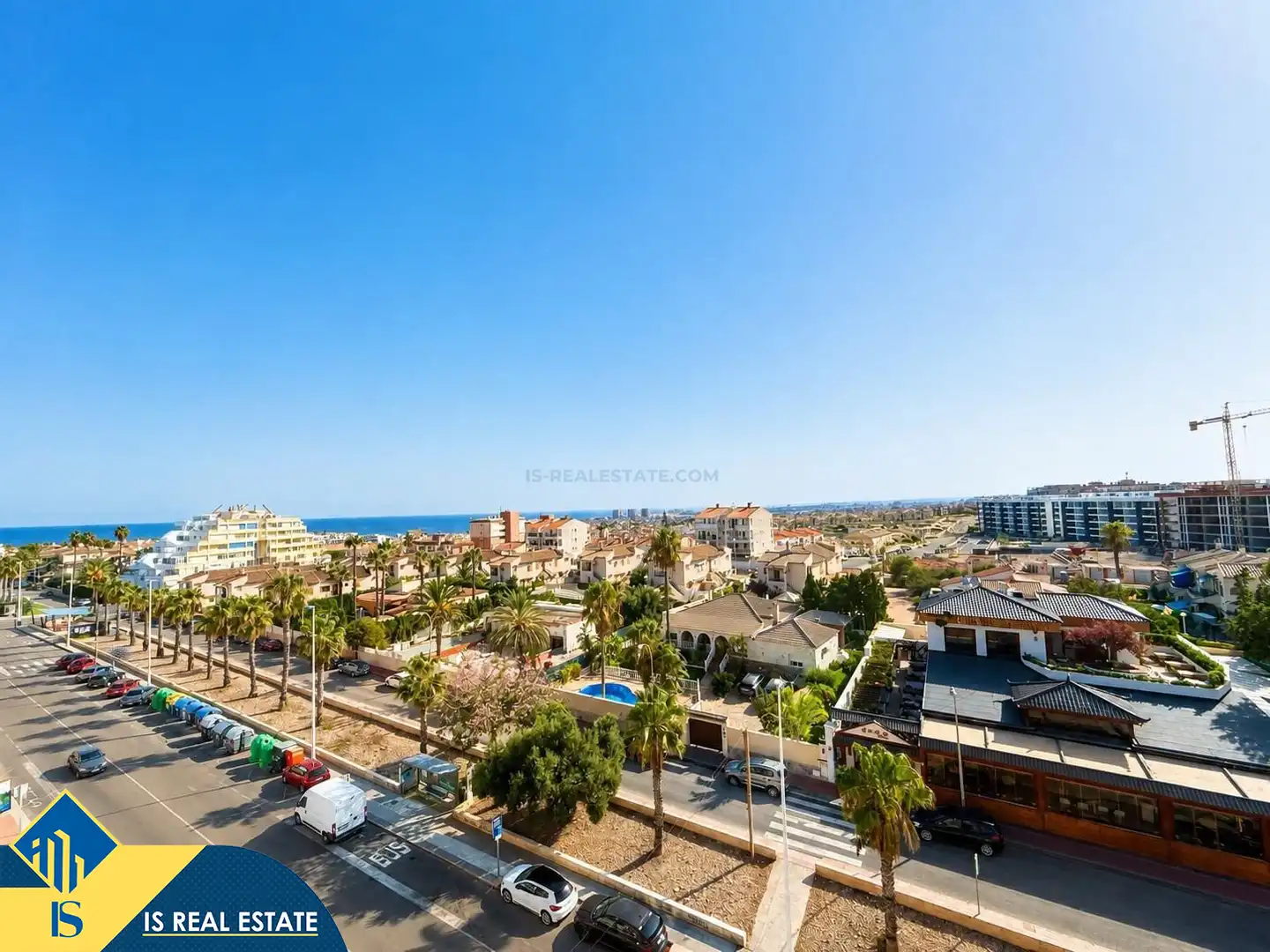 Apartament amb piscina en venda a La Mata, imagen 15