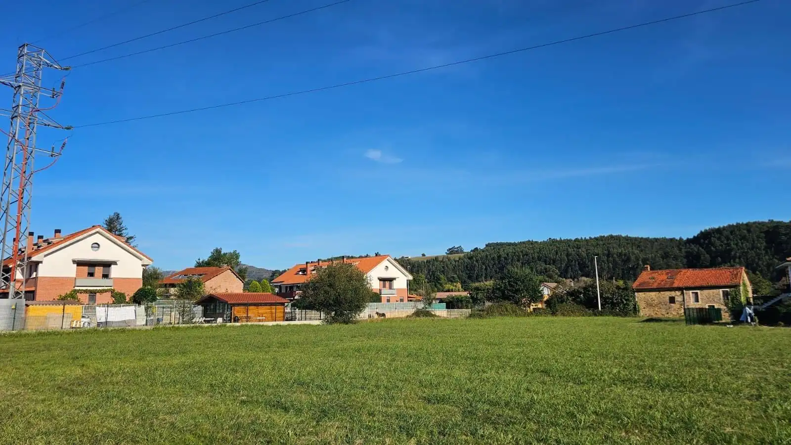 Terreny residencial en venda a Parbayón, imagen 12