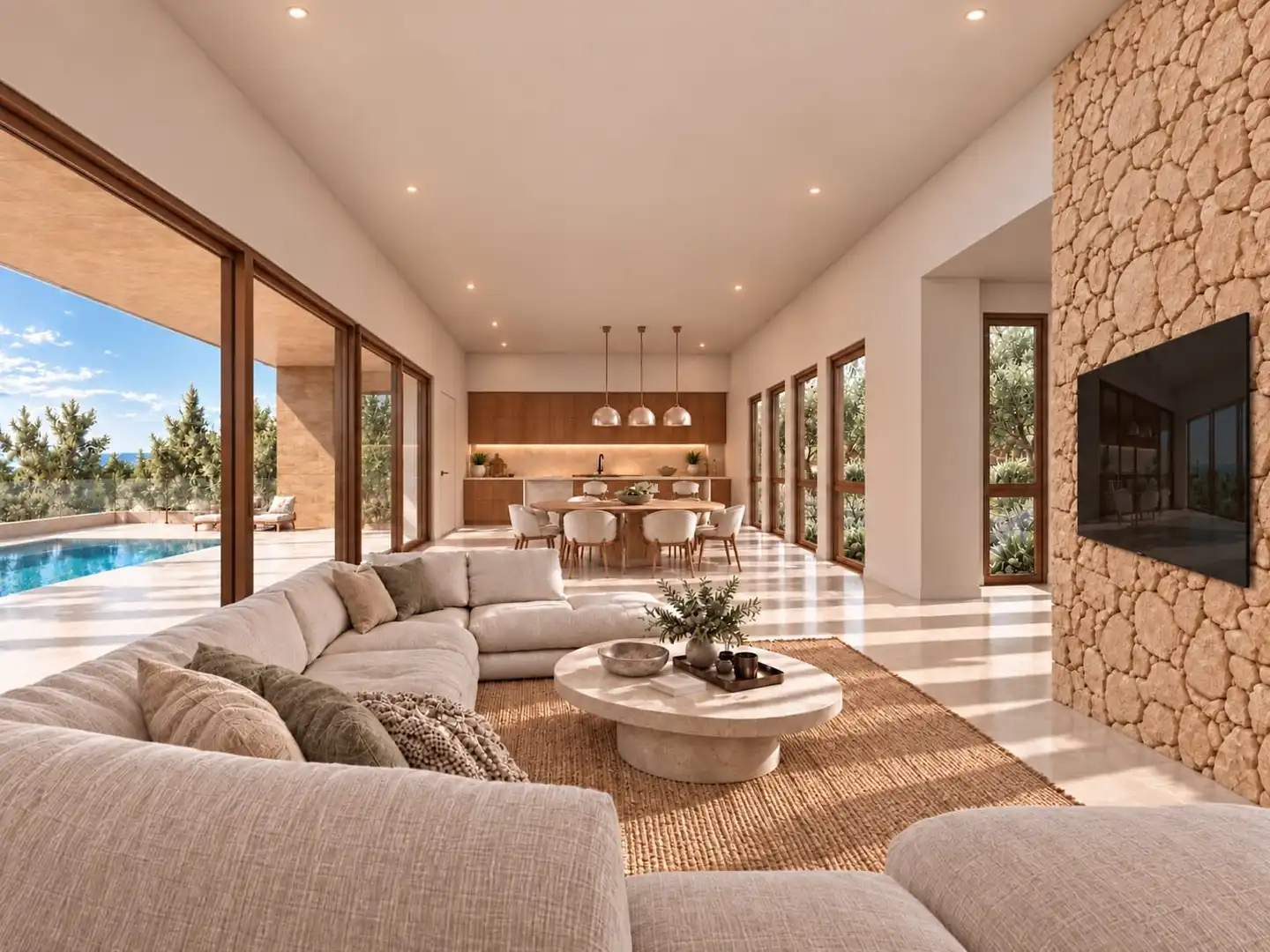 Maison avec piscine à vendre à Daya Vieja, imagen 6