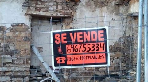 Foto 5 de Apartament en venda a Calle Majuelas, Área Rural Sur, Ponferrada