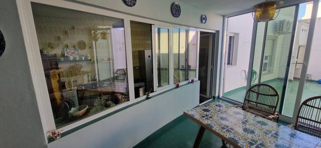 Piso en Venta en Aznalcóllar