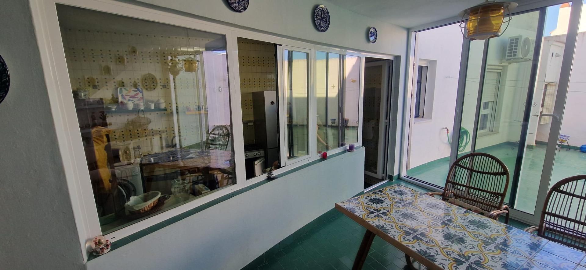 Flat for sale in Aznalcóllar  with Terrace