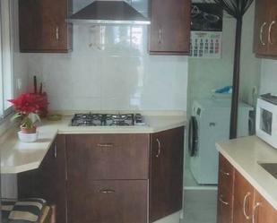 Kitchen of House or chalet for sale in La Luisiana
