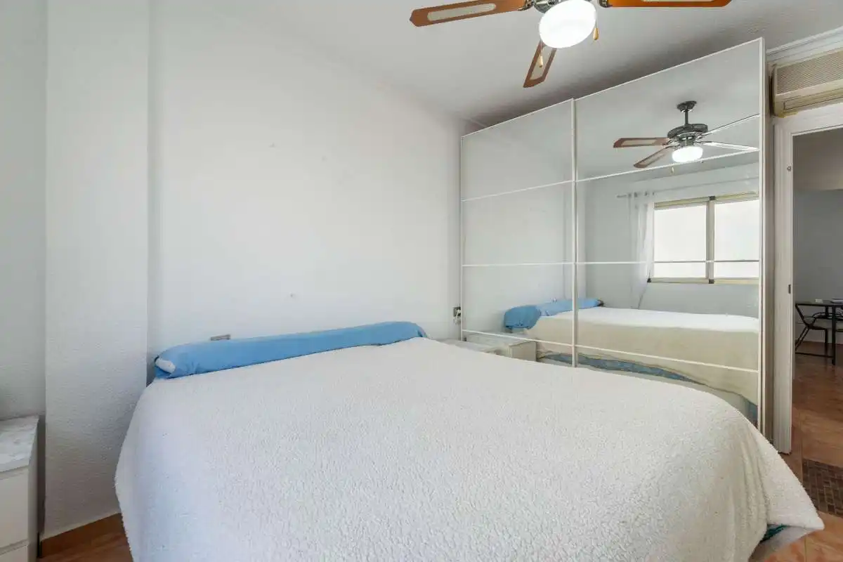 Apartamento con ascensor en venta en Lo Pagán, imagen 8