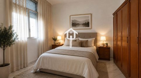Foto 5 de Casa adosada en venta en Calle Jo de Cabo Palomares, San Gabriel, Alicante / Alacant