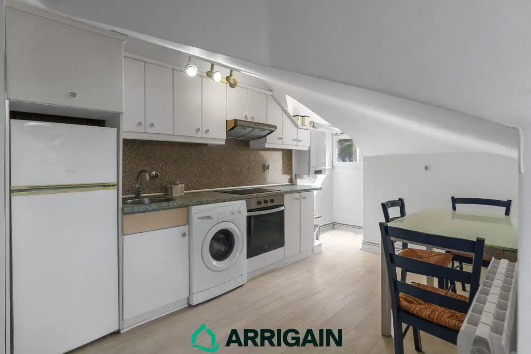 Flat for sale in Itsasaundi, 8, Jaizubia - Urdanibia - Puiana