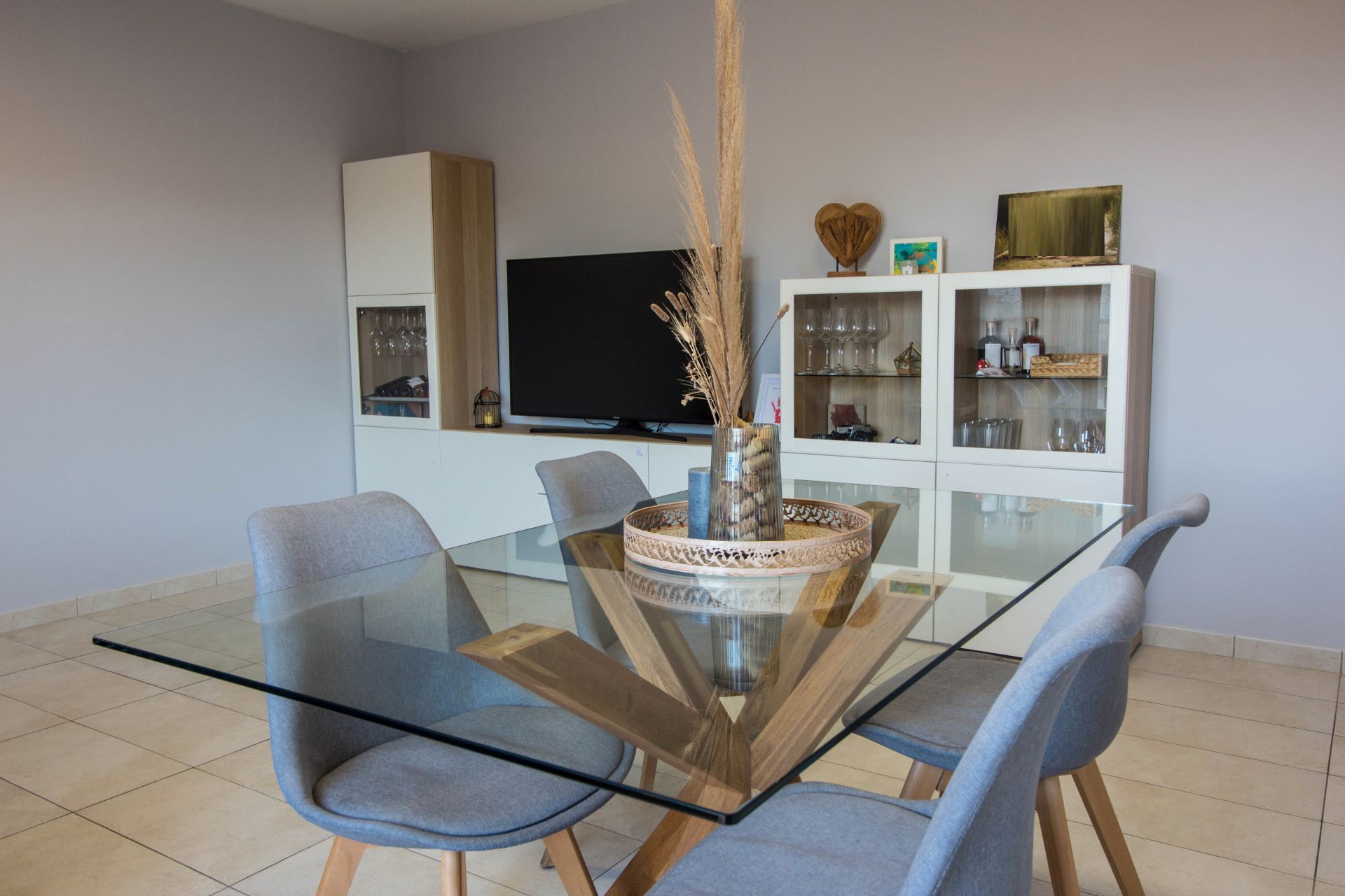Attic for sale in Rambla Nova, La Pobla de Mafumet