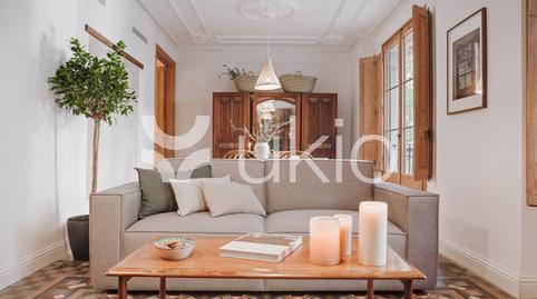 Photo 2 of Apartment for rent in Passeig de Pujades, Sant Pere, Sta. Caterina i la Ribera,  Barcelona Capital