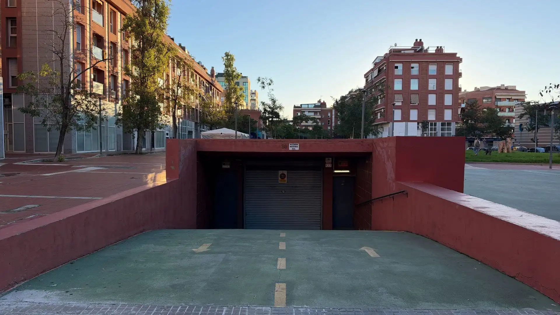 Individual to rent in Ancianitat 80