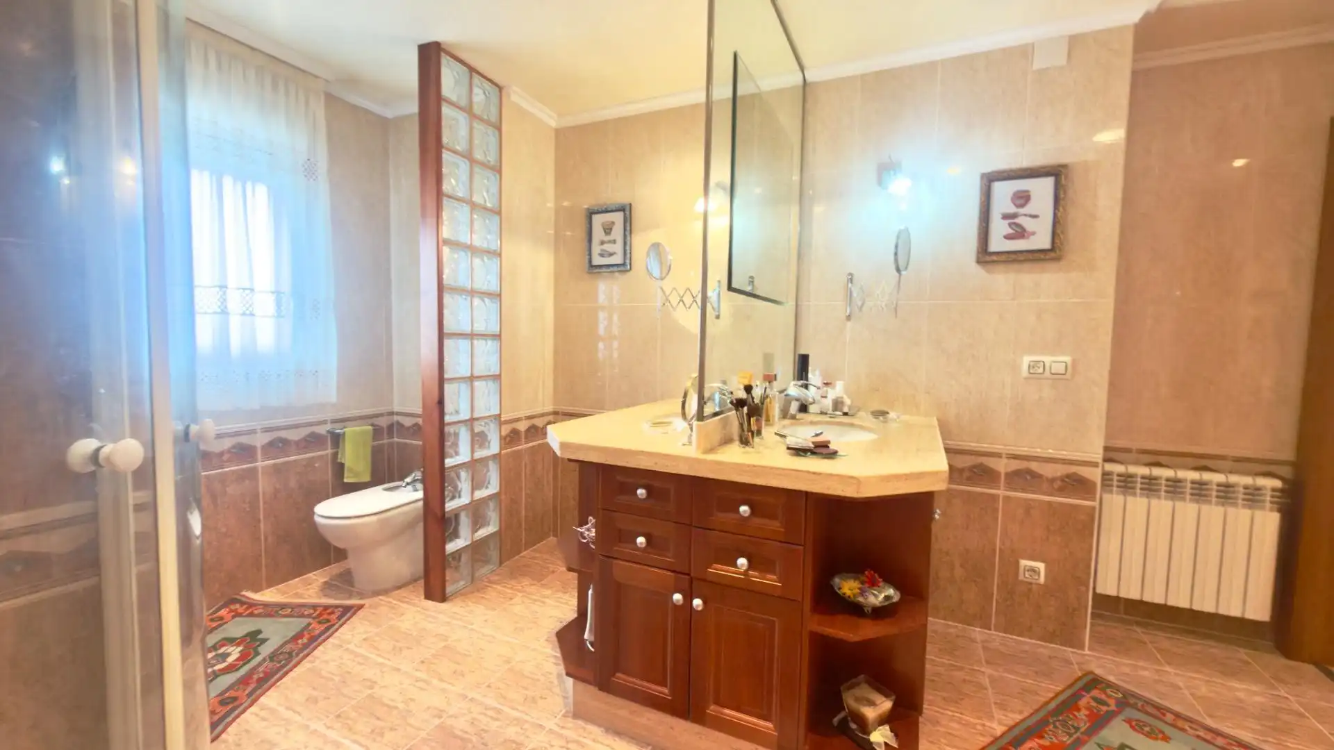 Casa con terraza en venta en Amoeiro, imagen 69