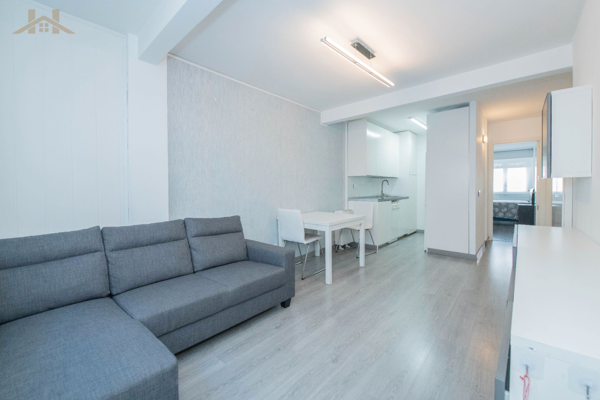 Piso en venta en Pozuelo de Alarcón con Aire acondicionado, Calefacción y Amueblado