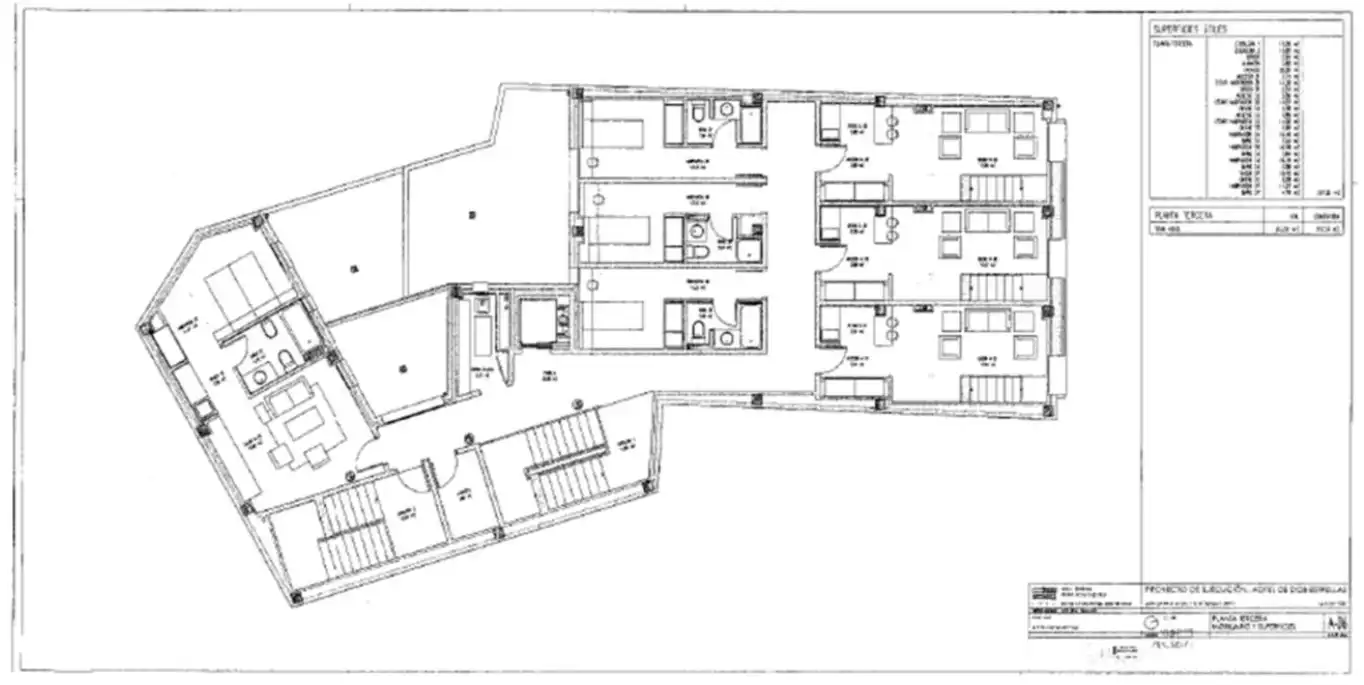 Gebäude zum Verkauf in El Barraco  mit Gemeinschaftspool
