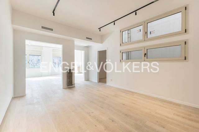 Piso en Alquiler en Sant Gervasi- Galvany