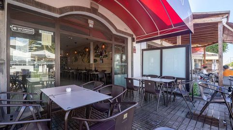 Foto 4 von Geschaftsraum zur ubertragung in Mayor, 20, Playa Honda, San Bartolomé