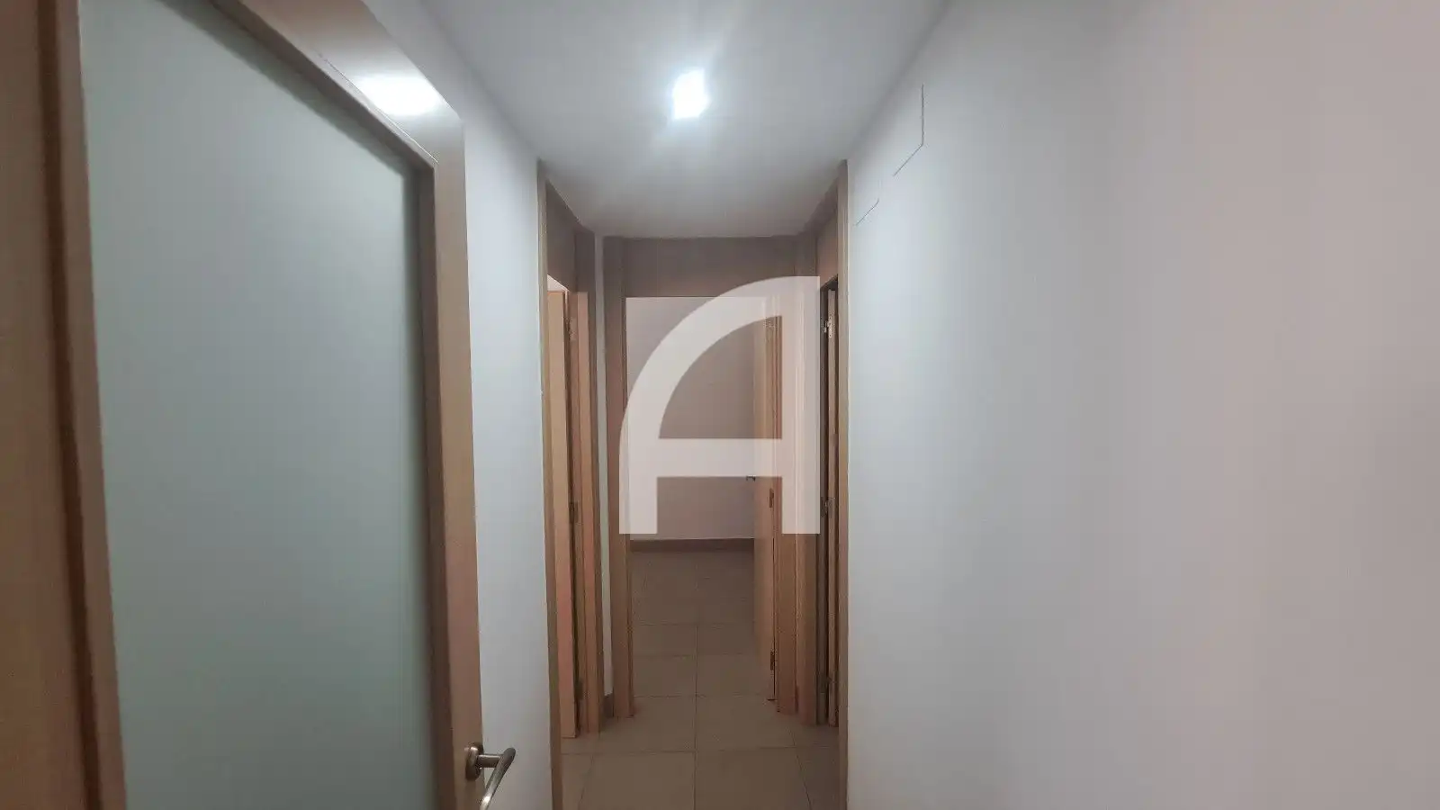 Piso en venta en Terrassa