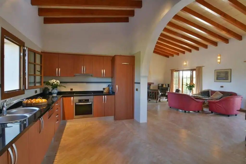 Villa avec piscine à vendre à Felanitx Poble, imagen 13