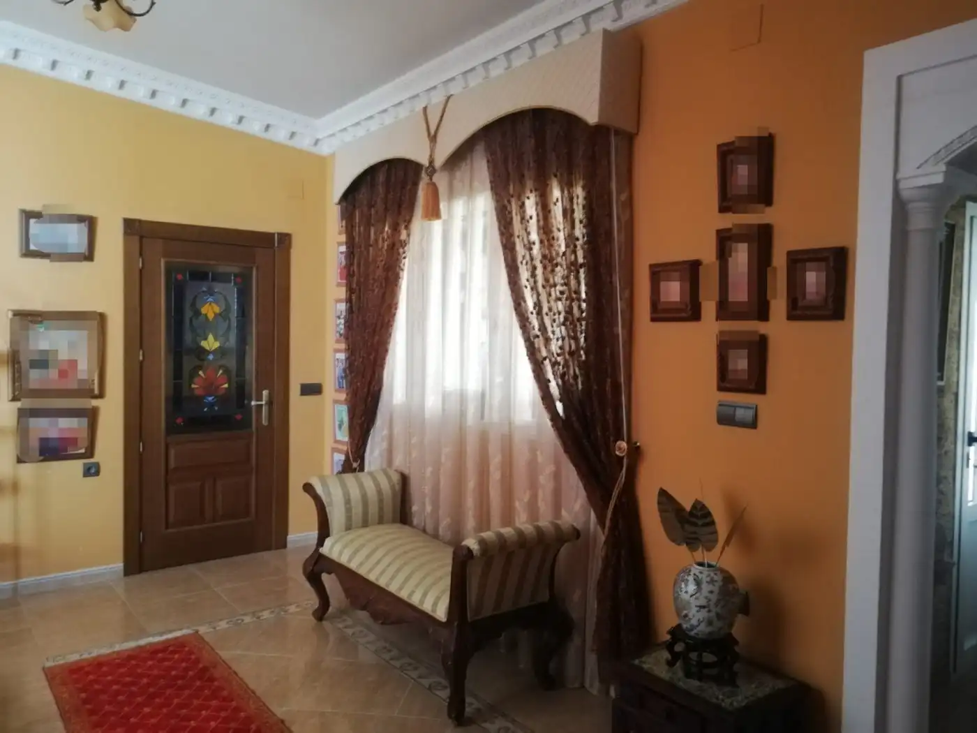 Houses for sale in Albacete  with Air Conditioner, Terrace and Storage room
