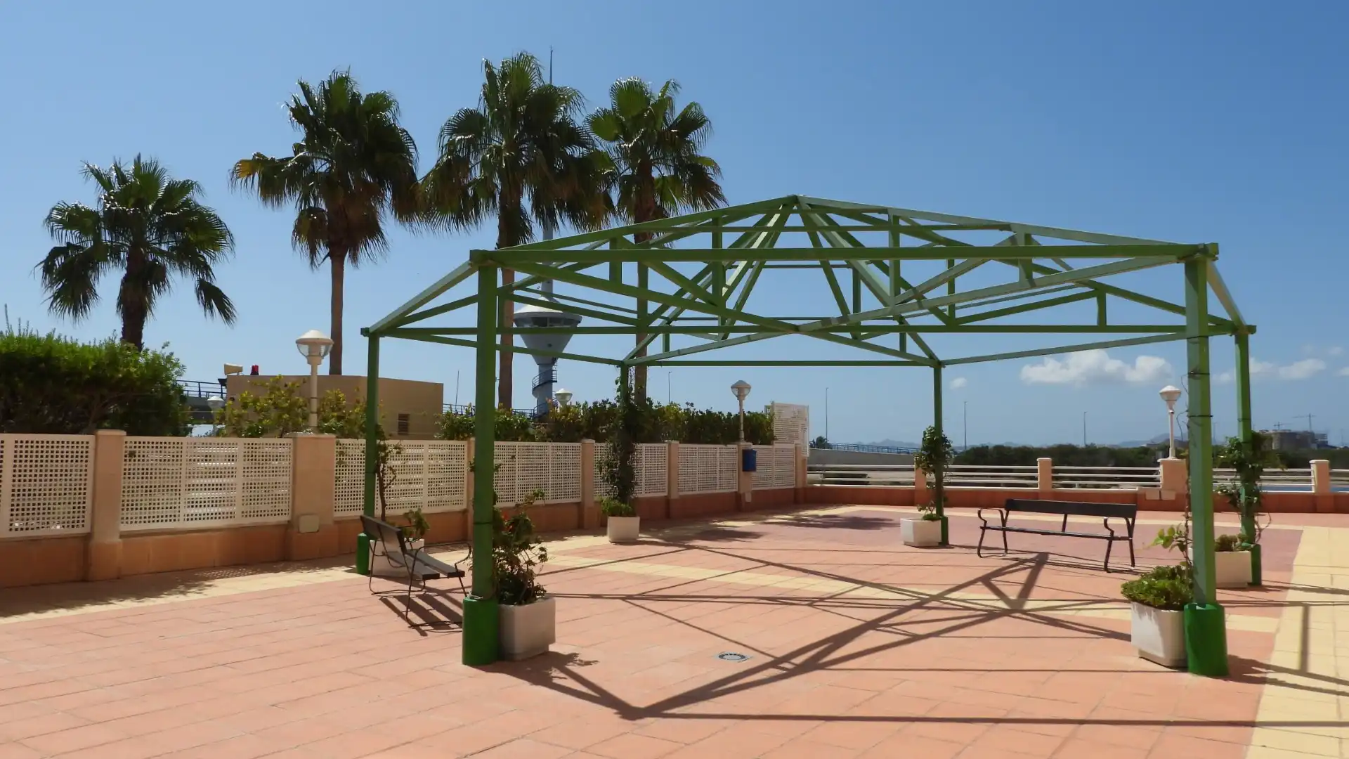Flat with pool for sale in Gran Vía de la Manga 5A, imagen 20