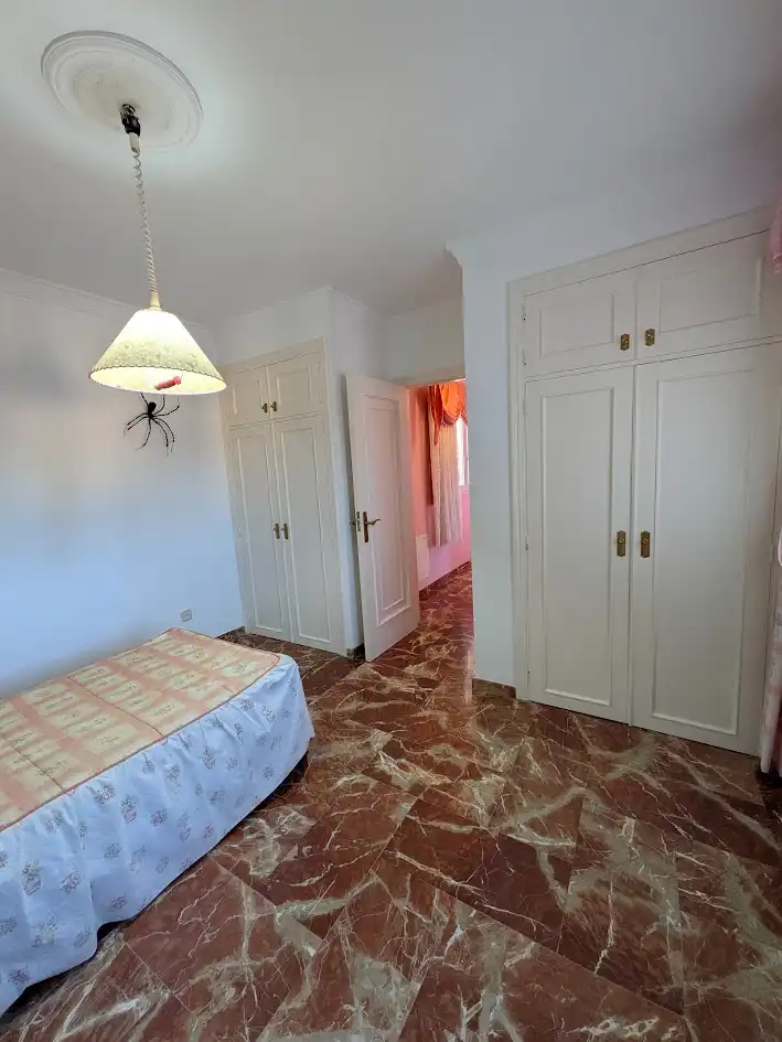 Chalet con terraza en venta en Calle Pajarete 20, imagen 35