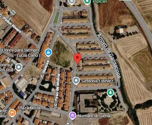 Chalet en venta en Numancia de la Sagra, imagen 2