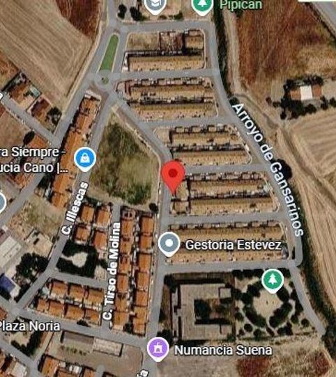 Foto 2 de Casa o chalet en venta en Numancia de la Sagra, Toledo