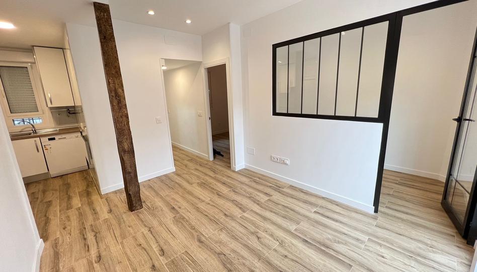 Photo 1 of Flat to rent in Calle Vicente Martín Arias, Comillas, Madrid