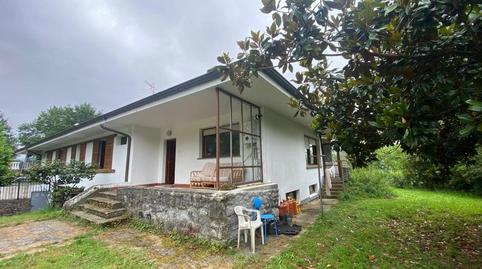 Foto 4 de Casa o xalet en venda a Gerediaga, Abadiño , Bizkaia