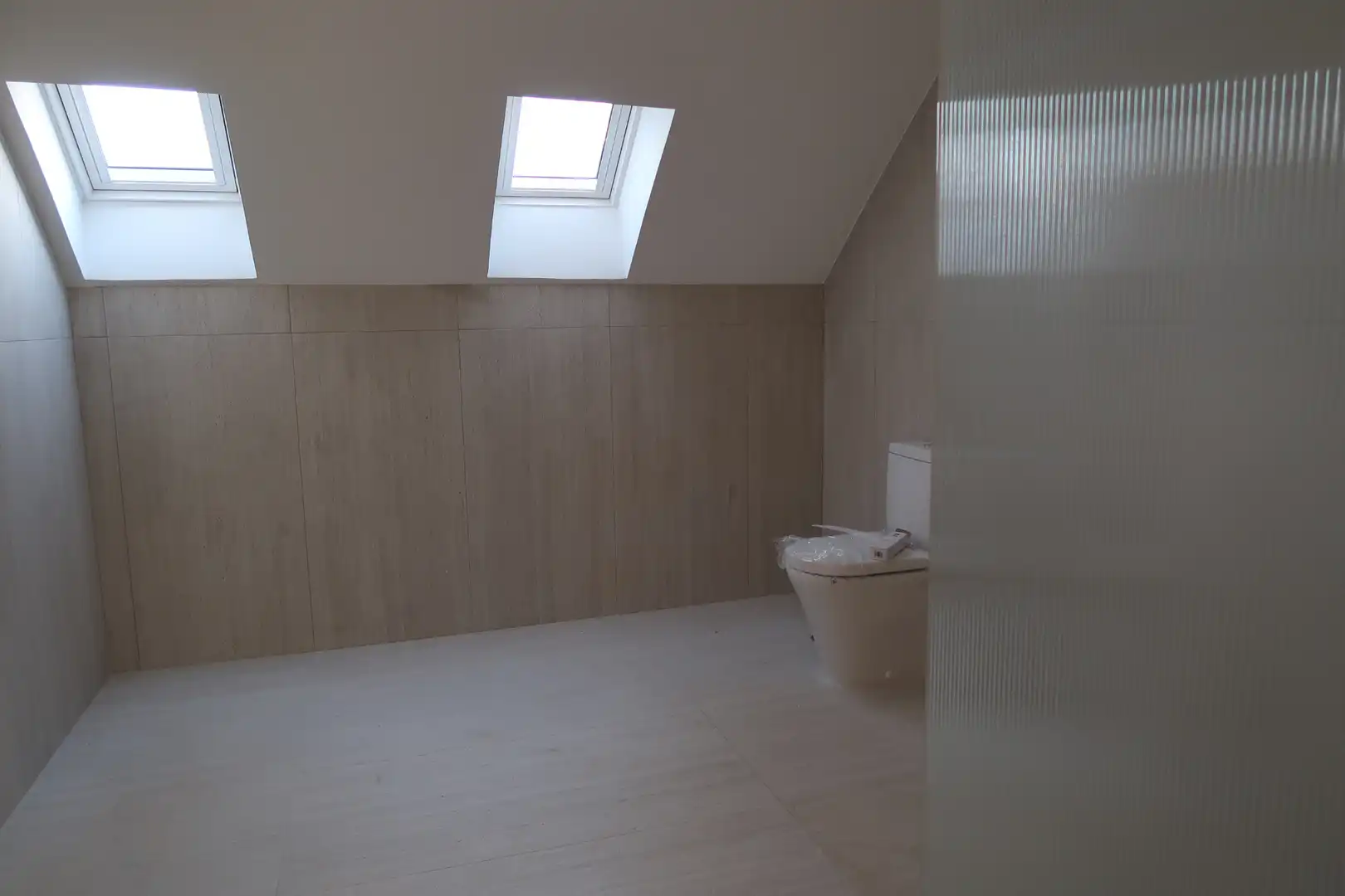 Baño de Casa o chalet en venta en Moncloa - Aravaca