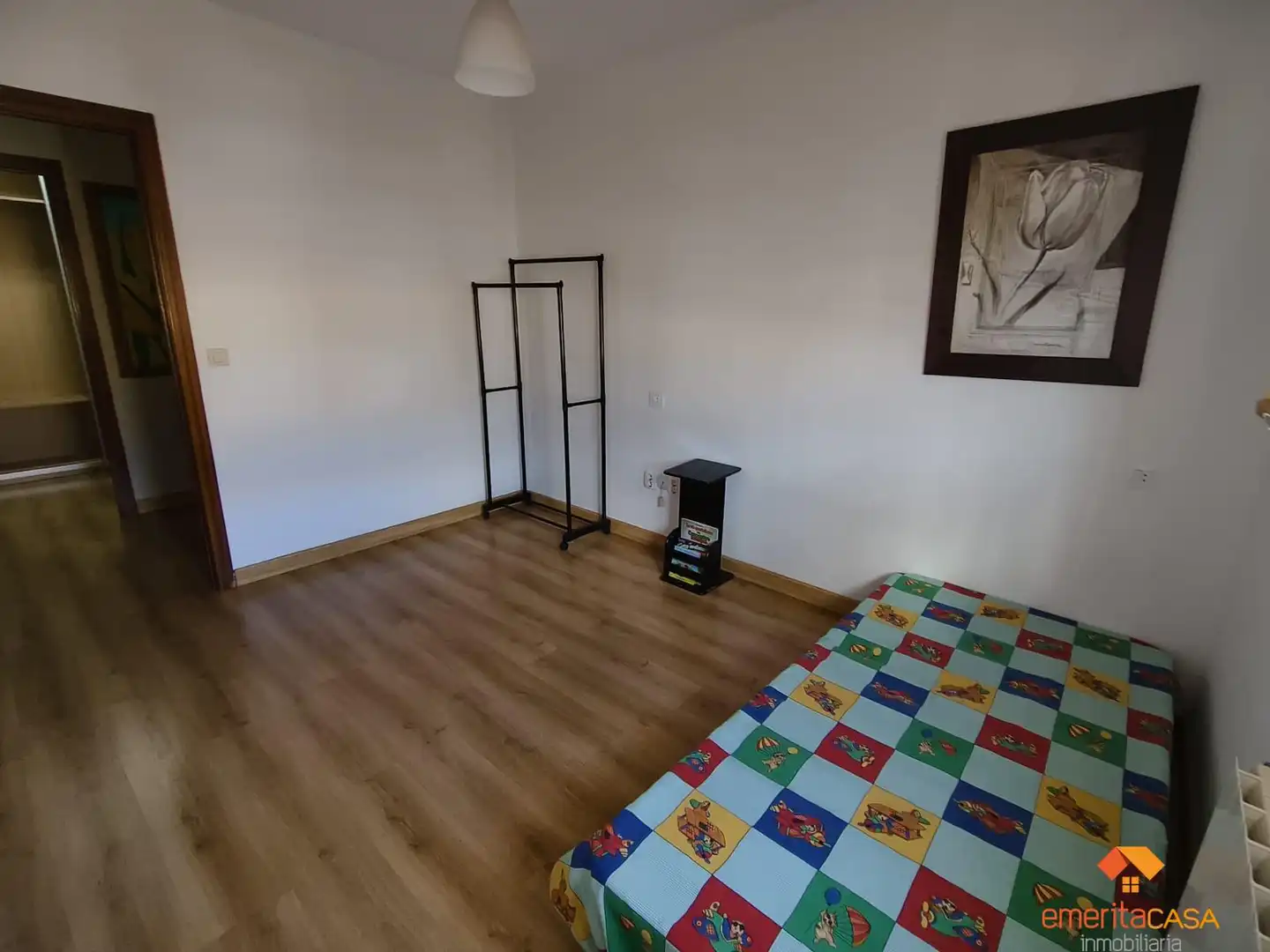 Dormitori de Casa o xalet en venda en Cáceres amb Aire condicionat, Calefacció i Traster