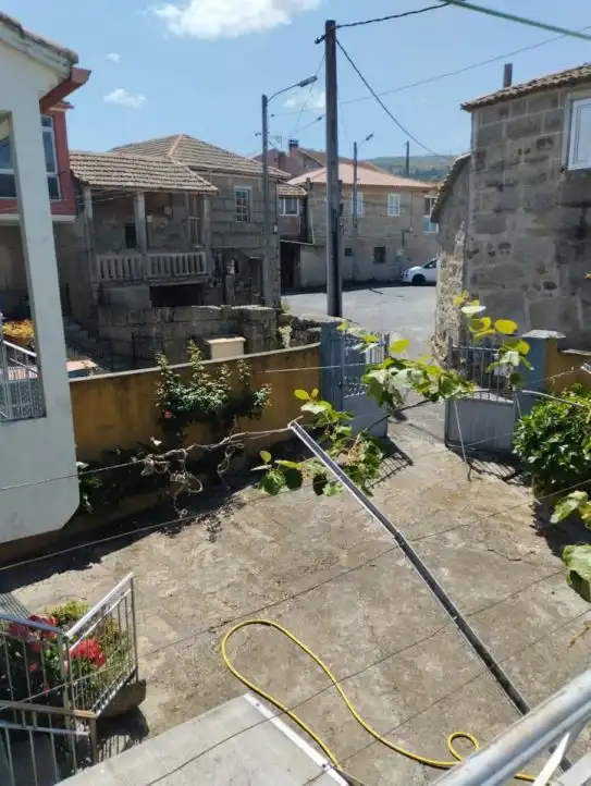 Casa o chalet en venta en A Merca