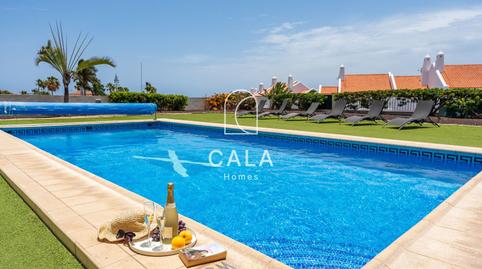 Foto 4 de Casa o xalet en venda a Tenerife, Golf del Sur - Amarilla Golf, Santa Cruz de Tenerife