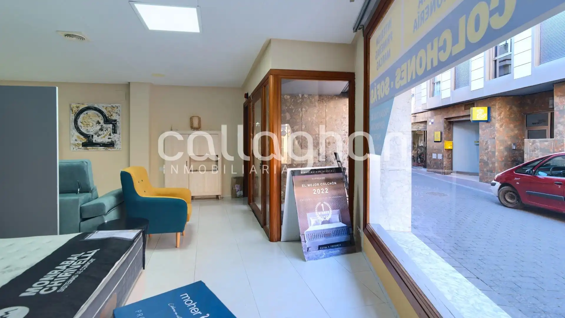 Locale commerciale in vendita a Calle MAYOR, imagen 5