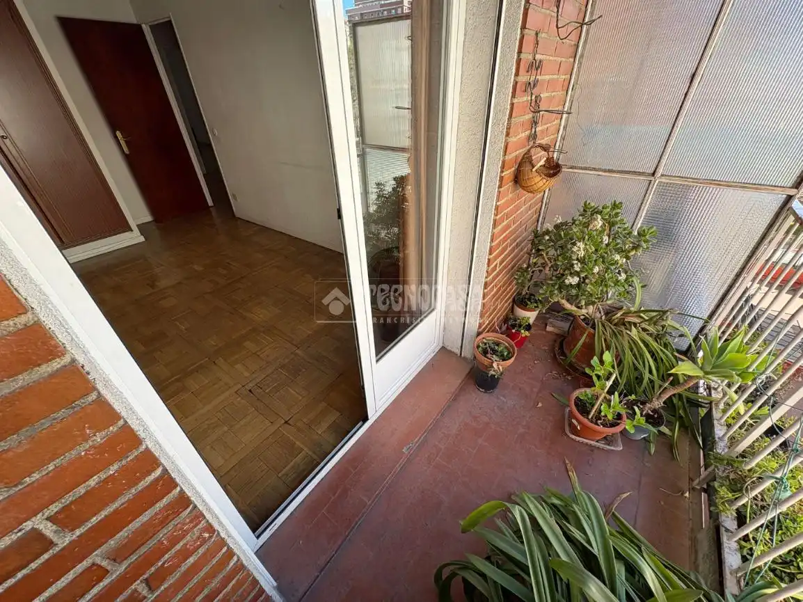 Piso en venta en Prosperidad, Chamartín