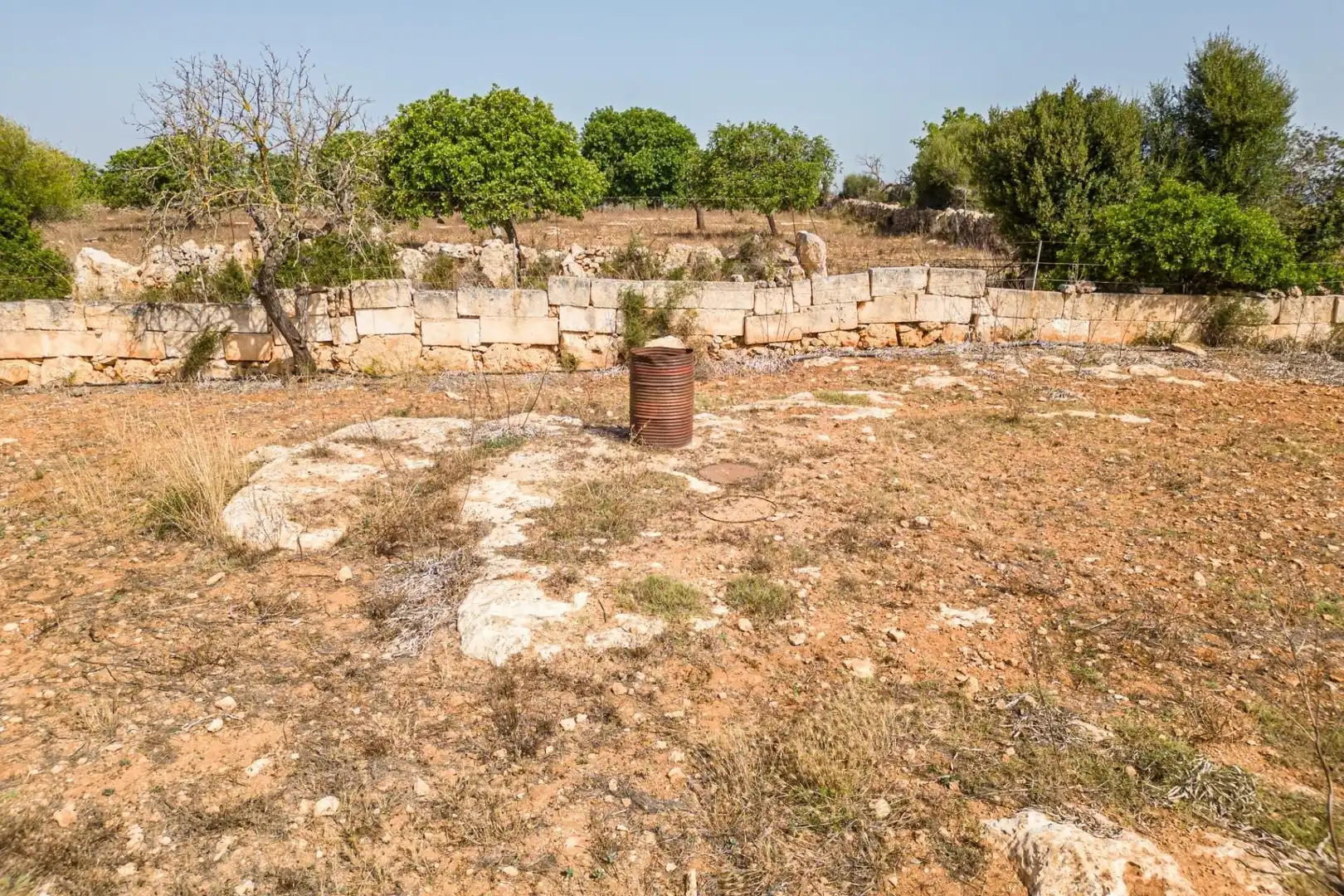 Residencial en venta en Manacor