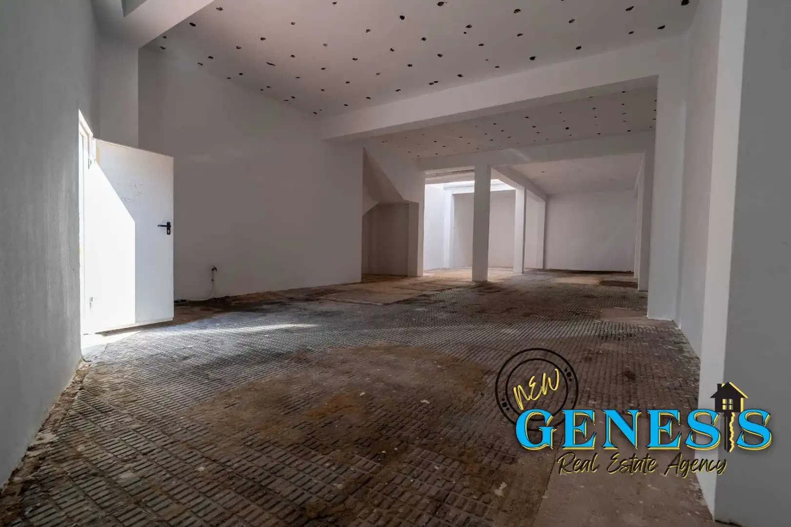 Edificio en venta en Torrevieja