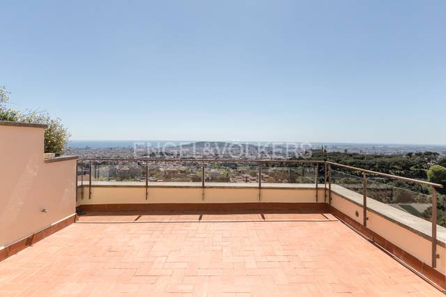 Casa-chalet en Venta en Sant Gervasi i la Bonanova