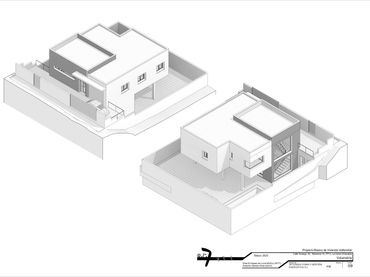Terreny residencial en venda a Calle Sosiego 10