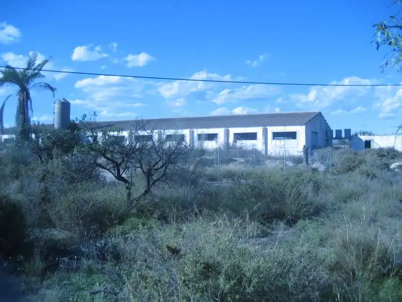 Grundstücke und Bauplätze zum Verkauf in Huércal-Overa, imagen 22