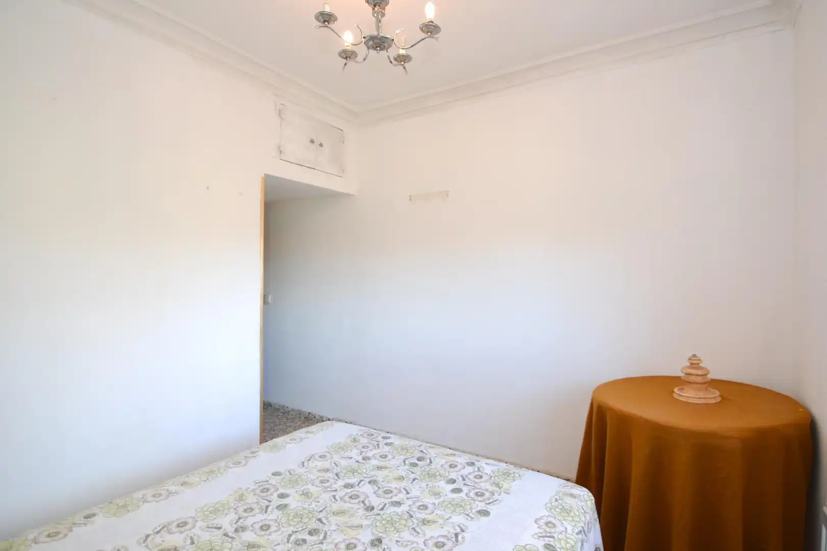 Habitación de Casa o chalet en venta en Escalona con Jardín privado, Terraza y Trastero