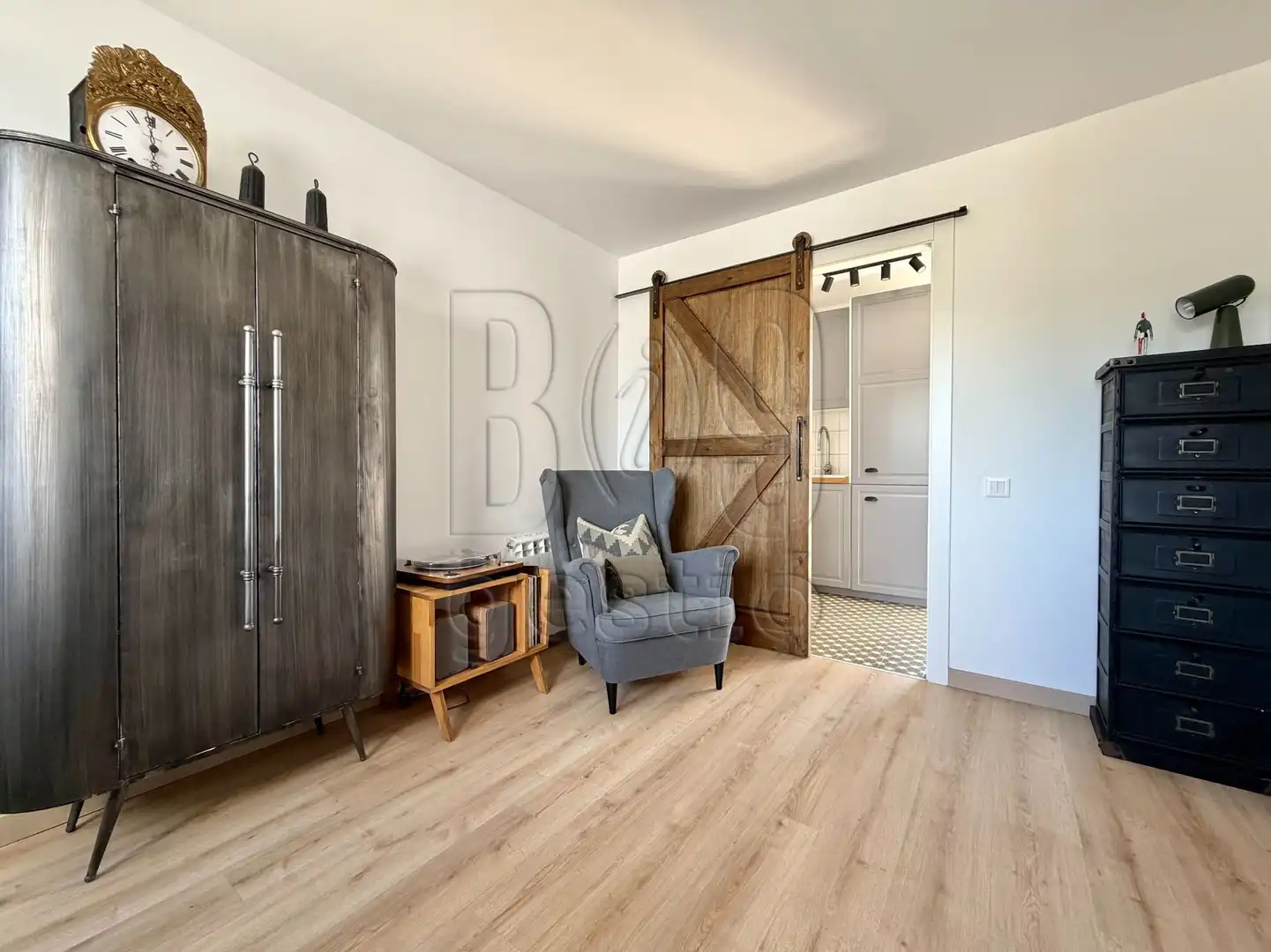 Habitación de Casa o chalet en venta en Tarragona con Aire acondicionado, Calefacción y Jardín privado