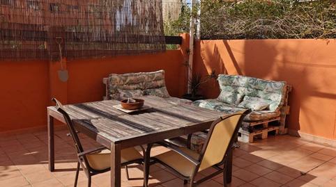 Foto 5 de Planta baixa en venda a El Tomillar, Vélez-Málaga