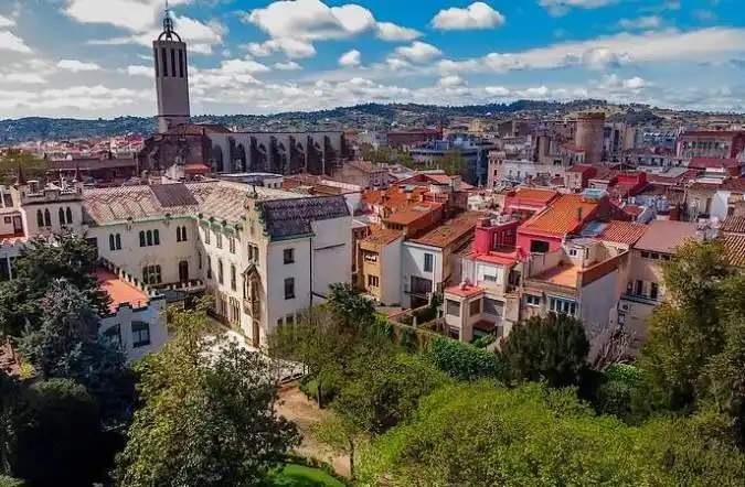 Edificio en venta en La Maurina