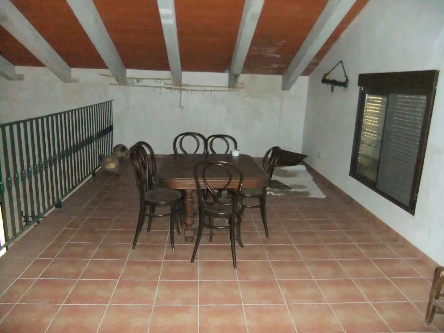 Landhaus mit Terrasse zum Verkauf in Vélez-Rubio, imagen 5