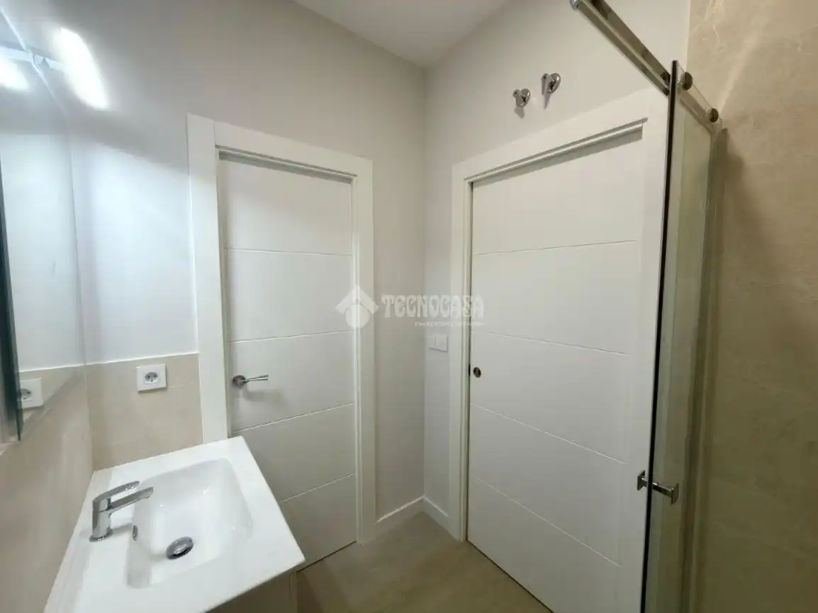 Bathroom of Flat for sale in Camargo